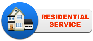 residential sprinkler repair service